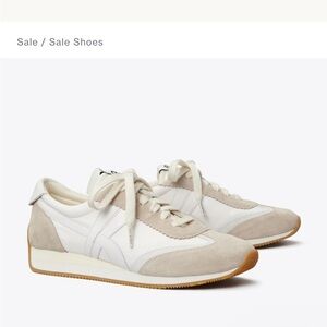 Tory Burch Hank Sneaker